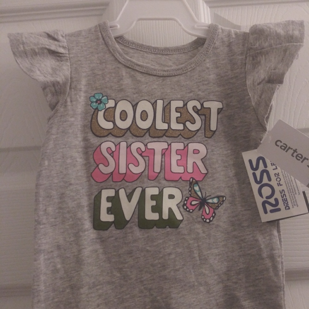 Infants Tee - Picture 2 of 3
